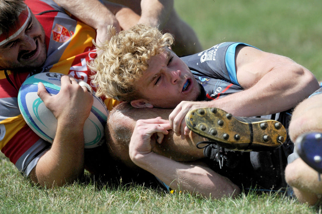 Sports Photography: Finding the Decisive Moment
